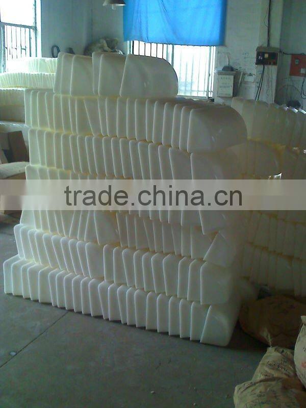 HDPE Elevator Bucket