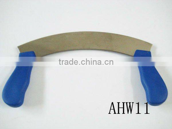 8 pcs kitchen knives set with wood block