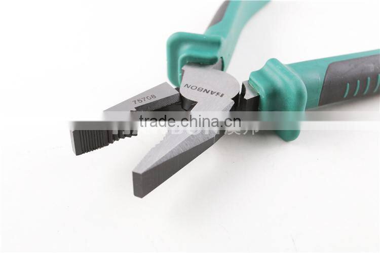2015 Eccentric Combination Pliers 8"