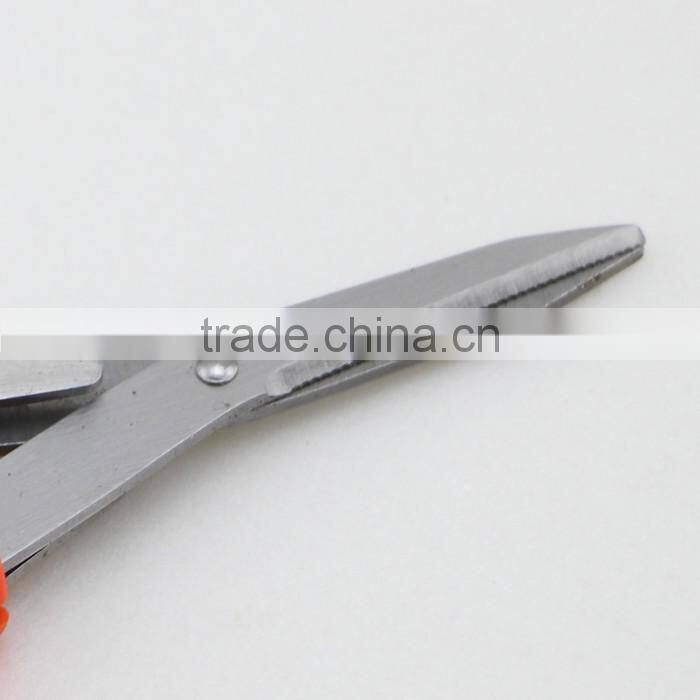 Mini Portable Fishing Line Cutters Foldable Braid Scissors