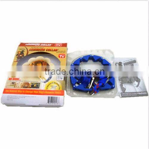 Hot Sell Don Sullivan Perfect Dog Adjustable Large Command Training Collar