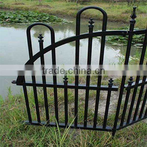 Aluminum Deck Railing/Cast Aluminum Railing