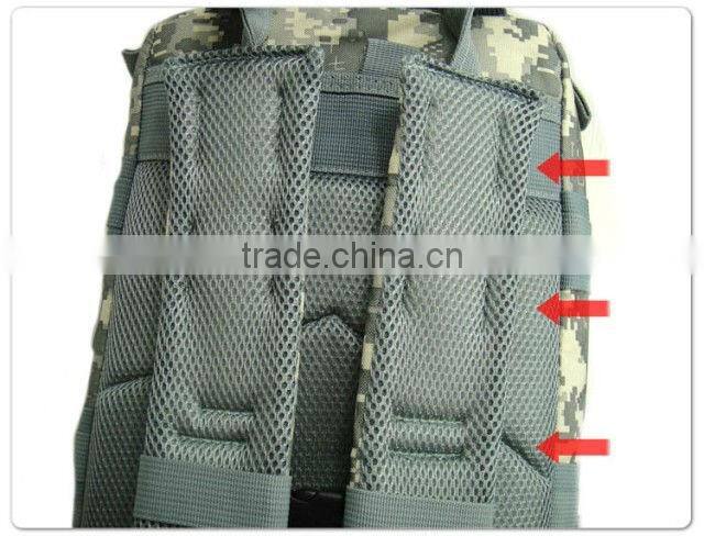 Mountaineering bag Professional Hiking Backpack outdoor travel bag backpack ride backpack tactical backpack