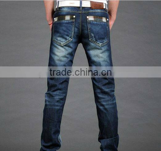 Professional Jeans Manufacturer,Wholesale Men' Jeans