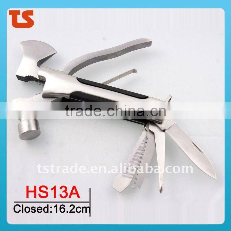 HS10A Hand tool and hardware multi hammer tool
