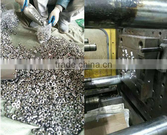 UCHOME Tri-Spinner Fidget Toy EDC HandSpinner Anti Stress Reliever And ADAD Hand Spinners With Box