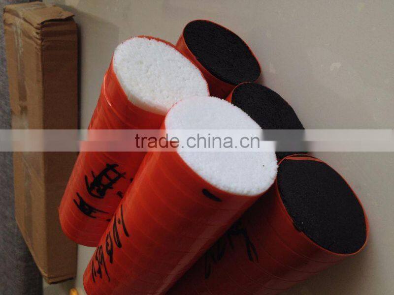 NYLON PA PLA FIBER FOR CLEANING BRUSH BRISTLE/ABRASIVE BRUSH/INDUSTRIAL BRUSH MAKING