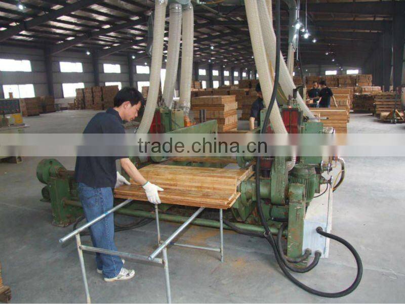 Outdoor Decking Title 300*300mm with durable surface