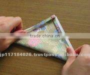 High quality and Reliable origami toys child toy at reasonable prices