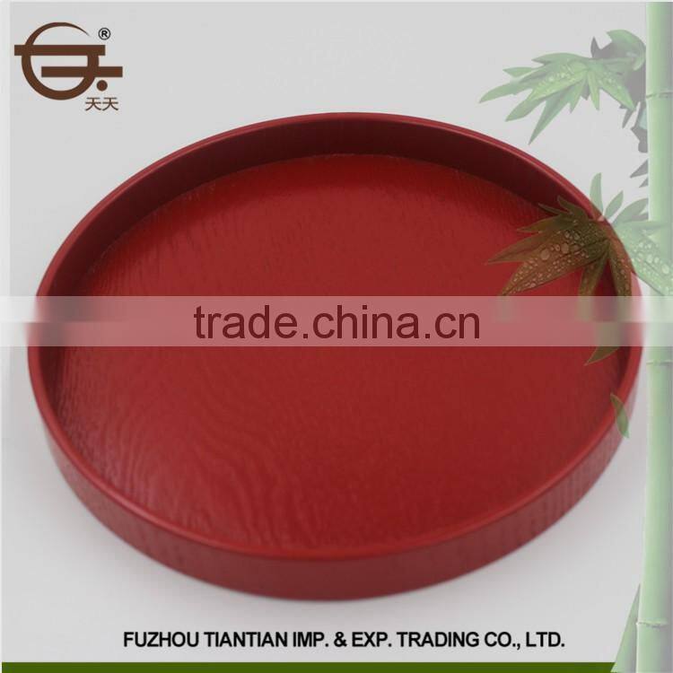 Wholesale Best price high quality non slip tray