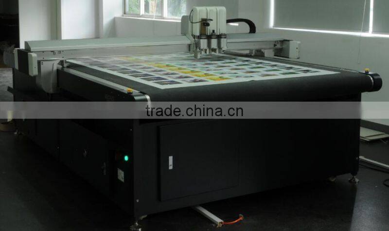 IECHO upholstery Furniture leather cutting Machine