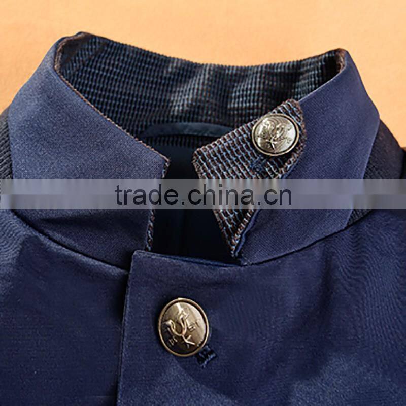 Wholesale Men Slim Fit Blazer Casual Cotton Suit Blazer Latest Men Blazer Design