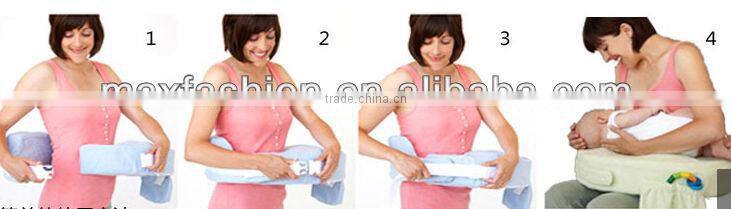 Nursing pillow,bamboo neck pillow