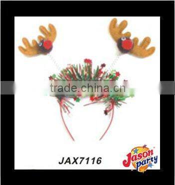 Christmas Headgear Christmas Decoration Products Christmas Products Factory