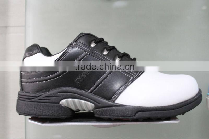 stylish shoes sport, jinjiang shoes, high top golf shoes women men for business made in china