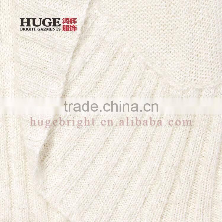 Girls Long Sleeve Open Cardigan Children'S Sweaters