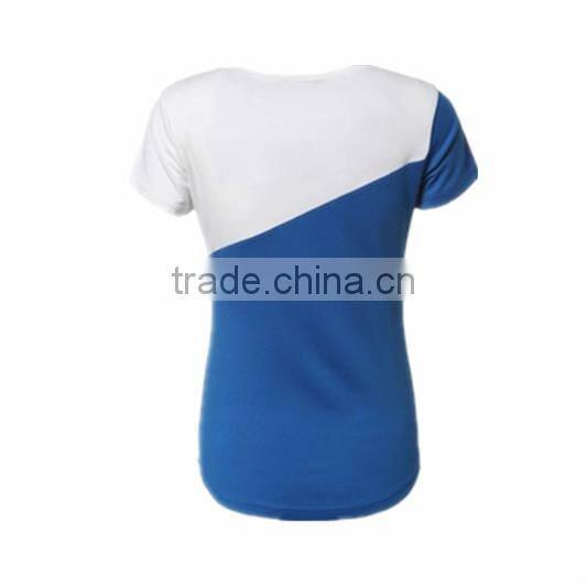 Cannda design your own t shirt sublimation
