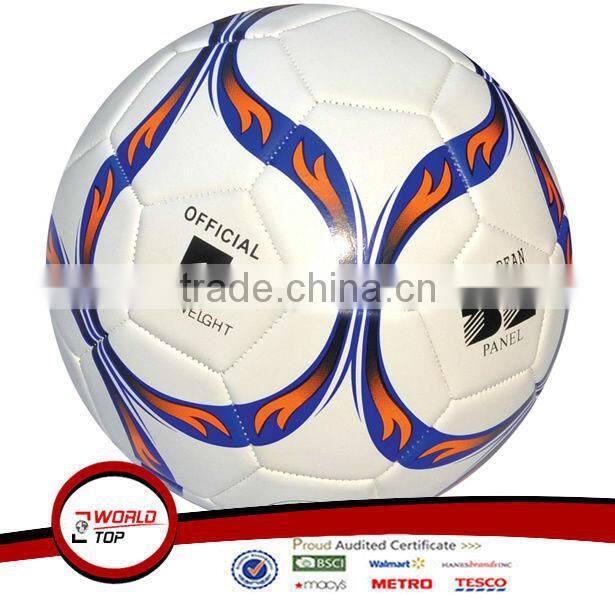 BEST SALE Sports PU Football