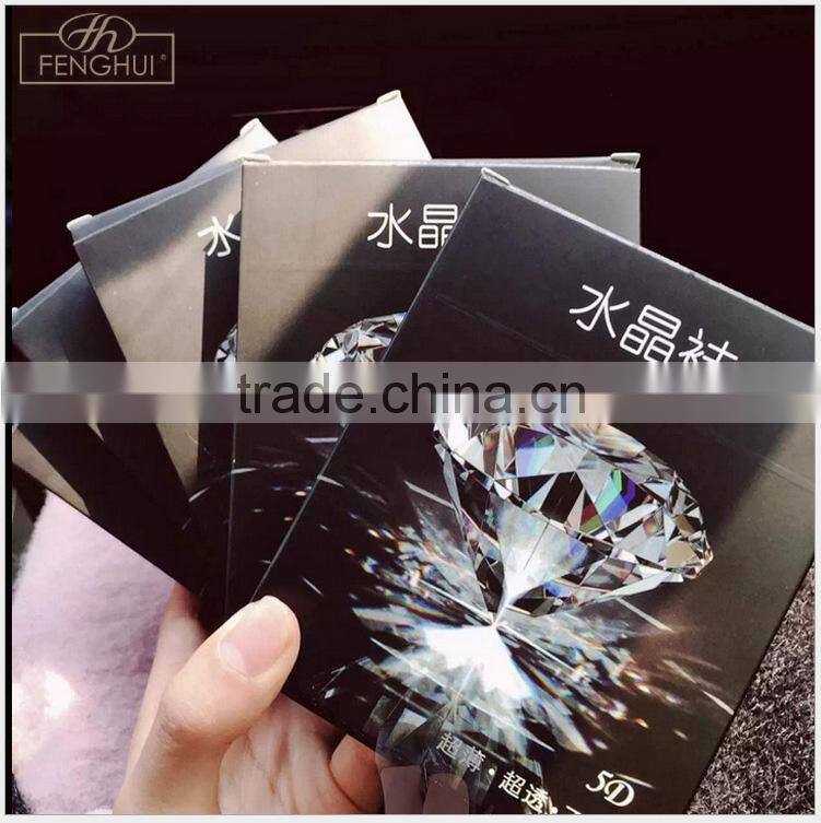 Crystal stockings thin tights with pantyhose invisibility socks