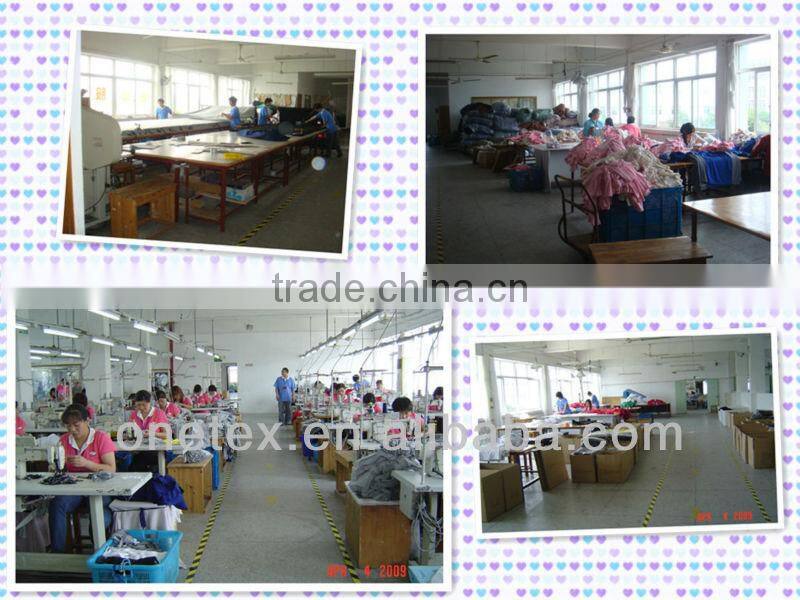 Fluorescence yellow hunting vest