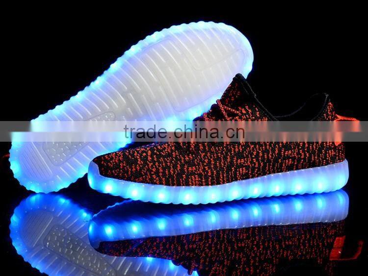 Grey rubber outsole shoes for men 2017 styles