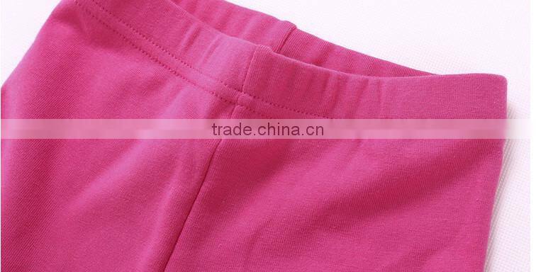 Manufacturing Skinny Tight Girls Leggings,Latest Little Girls Strech Leggings,Girls In Tight Leggings
