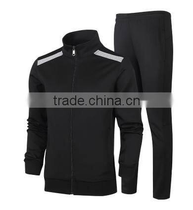Wholesale Mens Tracksuit High quality designer fleece tracksuits for men