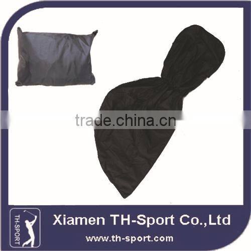 Golf rain cover 360 degree good protect for golf bag