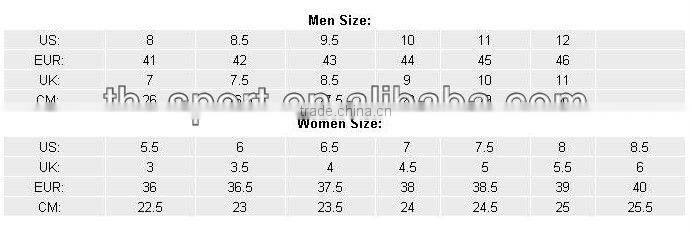 high qualitycolourful summer golf shoes for sale