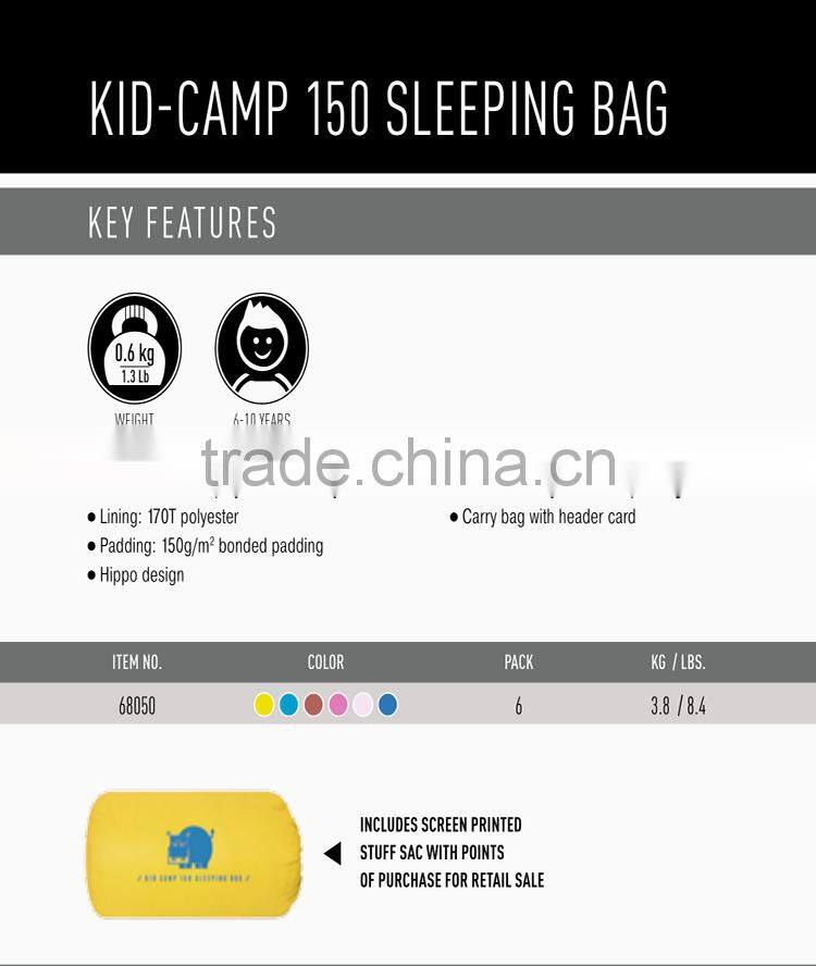 Bestway Children's Sleeping Bags