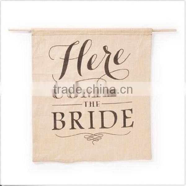 decoration wedding burlap bunting latest wedding decoration centerpieces