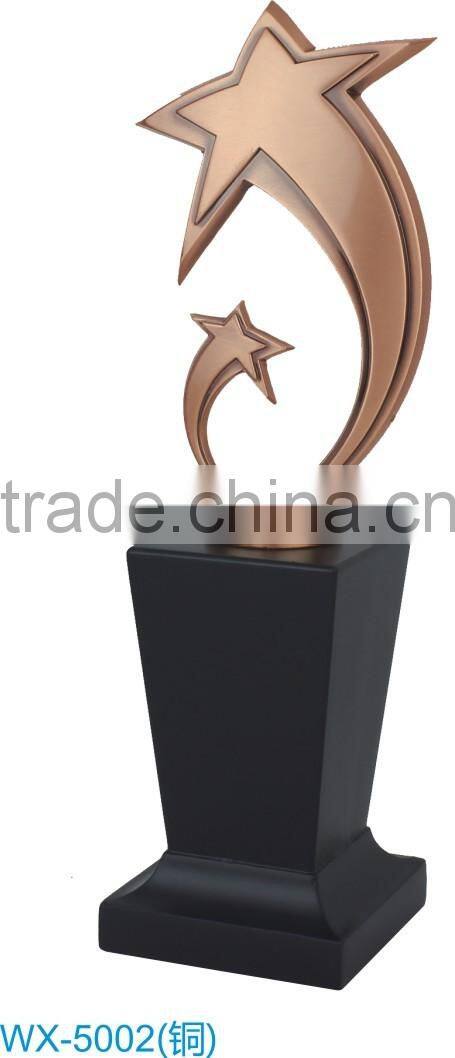 oscar small man trophy
