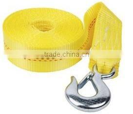 caw tow hook for cargo lashing(tie down straps)