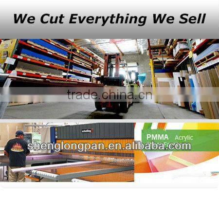 Polymethylmethacrylate Tube