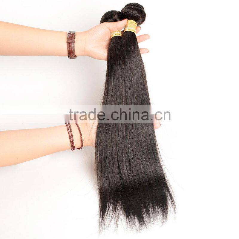 alibaba india straight wave real human hair 6a raw unprocessed virgin indian hair