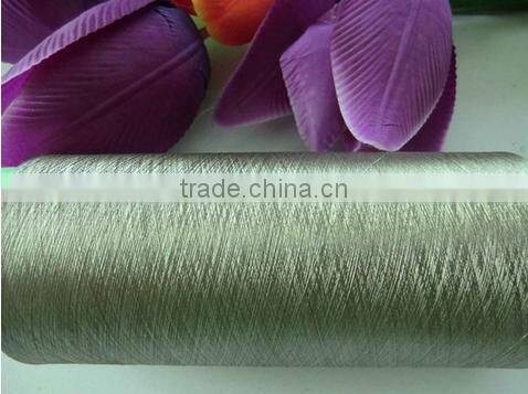 Silver Fiber conductive Thread