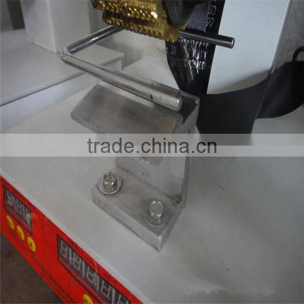 high quality manual LZ-10B code machine