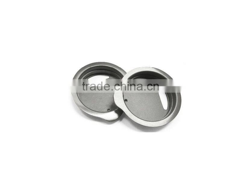 Replacement Splash Proof Tumbler stainless steel Lid for 30oz stainless tumbler