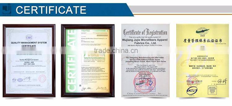 Fabric L shape sofa cover