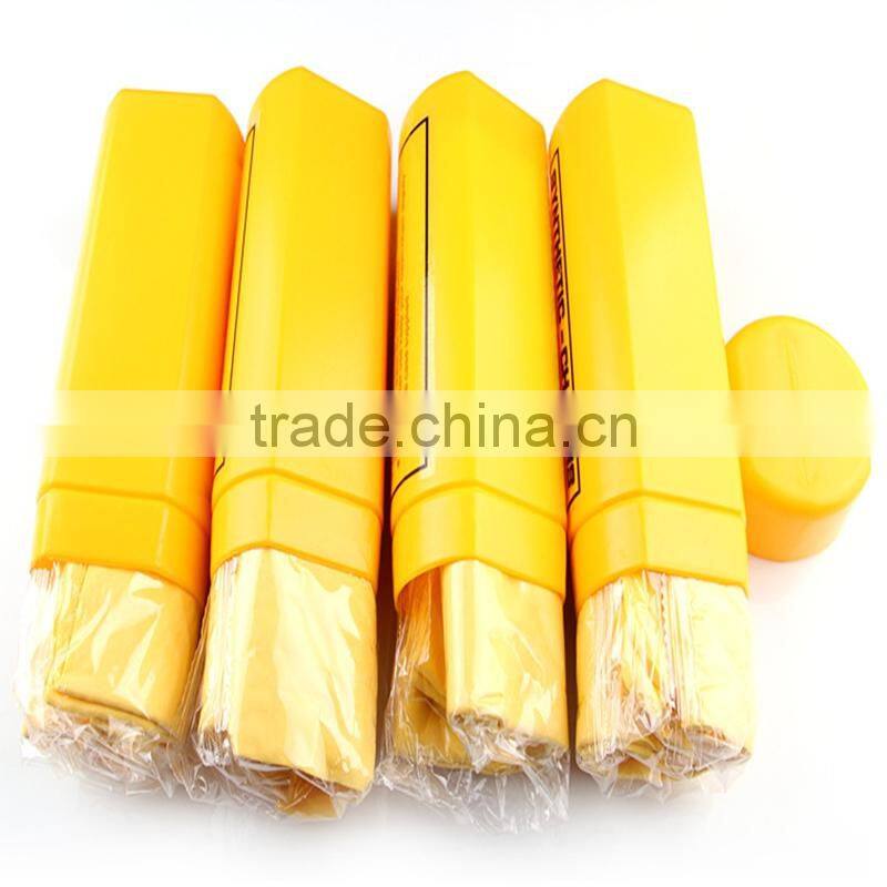 66x43cm, 43x43cm pva cooling towel for sport and pva chamois towel for cleaning cloth