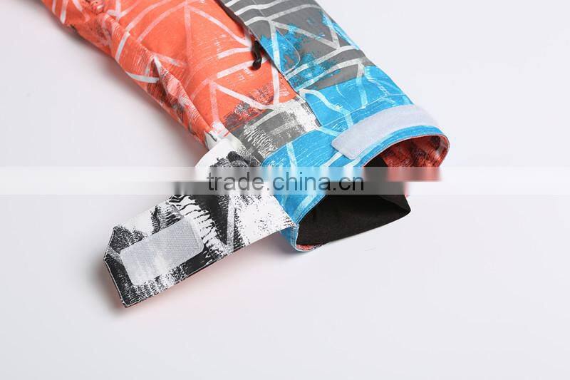 Custom snow jackets cheap ski jacket ski jacket mens