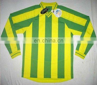 New custom rugby wear