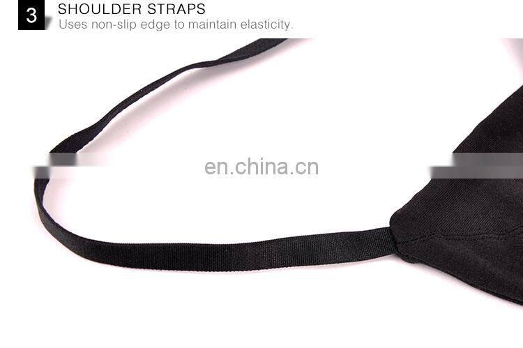 Comfortable Fashion Brand Lady Oem Hot Desi Girls In Bra