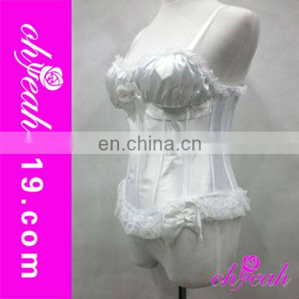 New style fitness corset