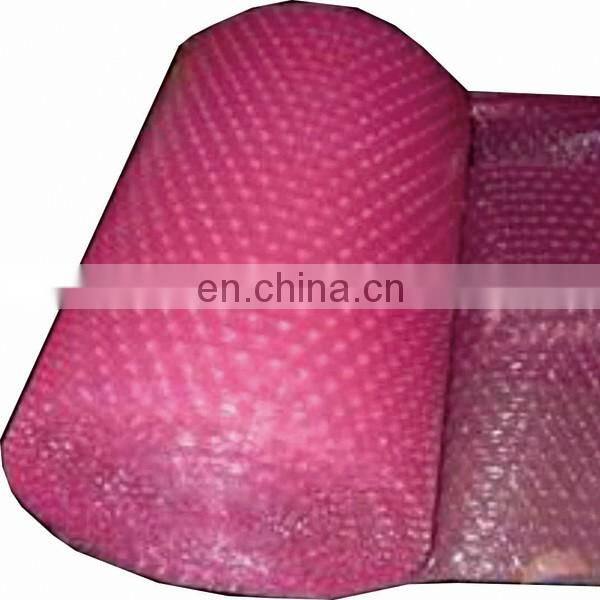 Antistatic ESD Air Bubble Plastic Bag