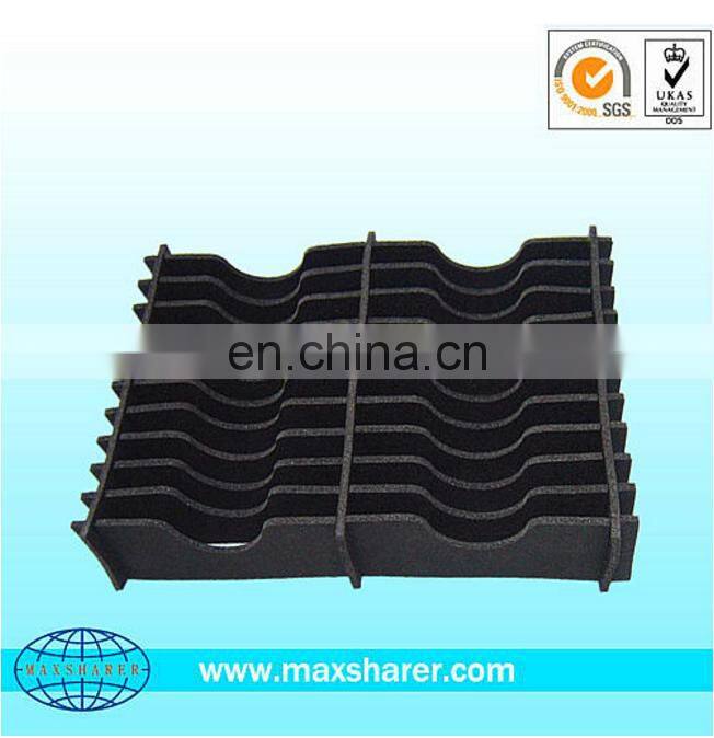 Everlasting Conductive Function Sponge Antistatic ESD PE Foam A0402