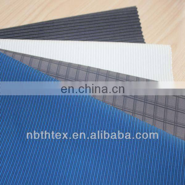 100% cotton print fabric for shirts