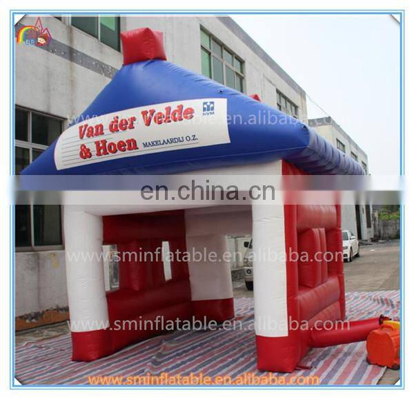 Hot! inflatable bird shape tent, inflatable magpie house for rental/party activity /event