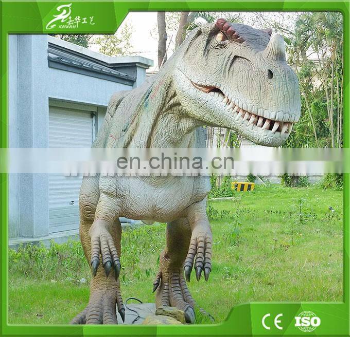 realistic model animatronic animals for sale