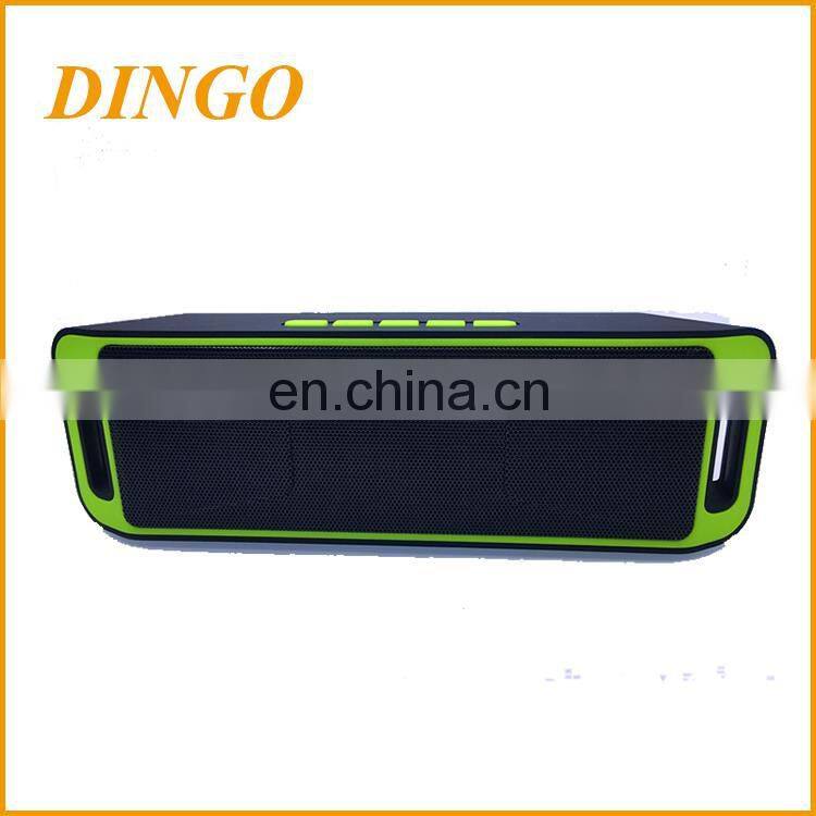 New design music mini bluetooth speaker music portable speaker Magic Box Speaker